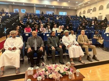 اليوم المفتوح للبرنامج التأسيسي 30, مايو, 2023 FP Open Day – 30th May 2023