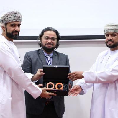 Asef initiative with OQ-2 Asef initiative with OQ-2