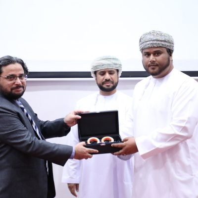 Asef initiative with OQ-3 Asef initiative with OQ-3