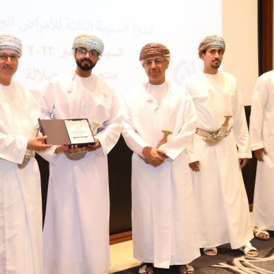 Dhofar-University-Patronizes-3 Dhofar-University-Patronizes-3