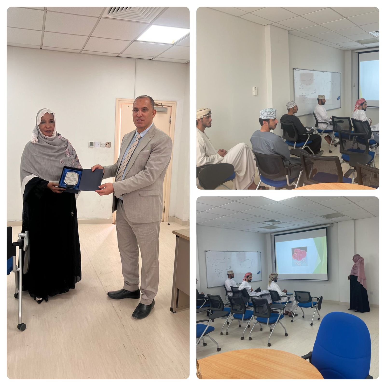 The Student Counseling Center holds a training program for students on the skills of investing in opportunities and facing challenges. The Student Counseling Center holds a training program for students on the skills of investing in opportunities and facing challenges.