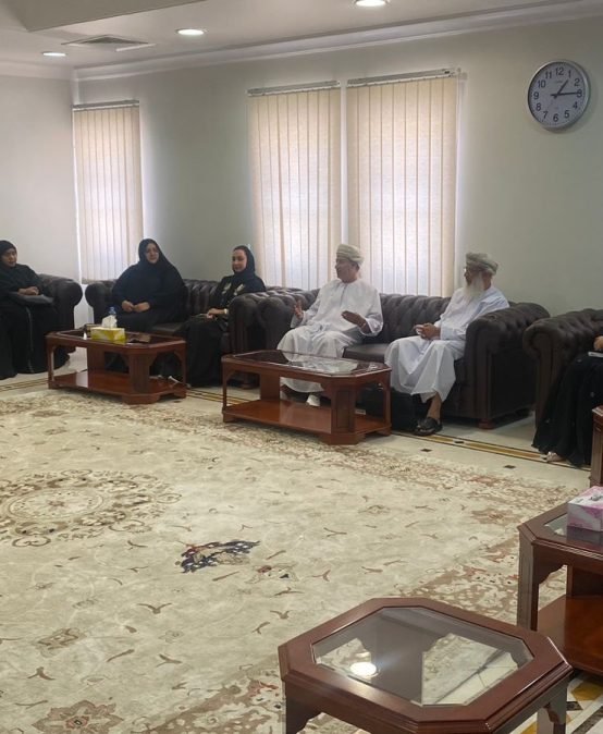 A noticeable increase in the number of students receiving training placements in Eidaad Program