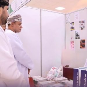 DU Participates in UTAS Exhibition on World Mental Health Day-1 DU Participates in UTAS Exhibition on World Mental Health Day-1