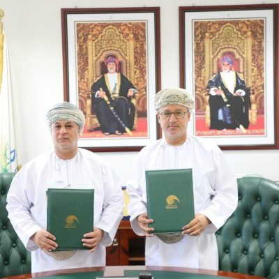 Commerce’ Sign Consultancy and Research Cooperation Programme-1 Commerce’ Sign Consultancy and Research Cooperation Programme-1