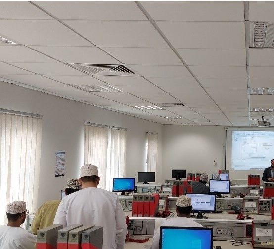 Post-Event News: Successful Completion of “MultiSIM Hands-On Training for Electric Circuits and Basic Electronics” Workshop