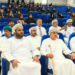 إفتتاح الأسبوع الثقافي إفتتاح الأسبوع الثقافي