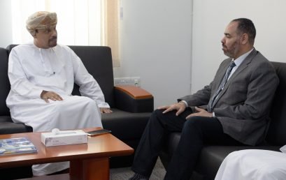 New Collaboration Between the College of Engineering and ISAG Consulting Engineers