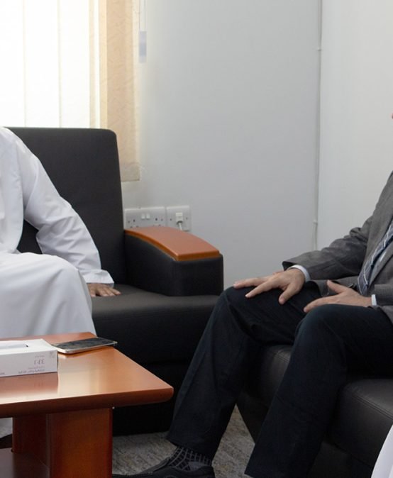 New Collaboration Between the College of Engineering and ISAG Consulting Engineers