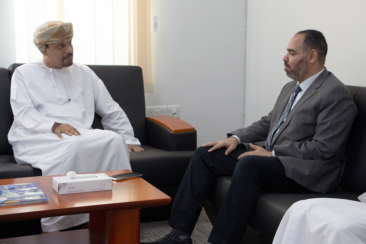 New Collaboration Between the College of Engineering and ISAG Consulting Engineers