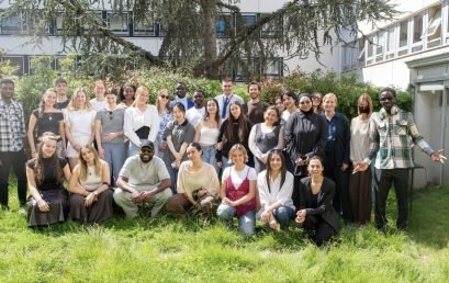 DU Students Compelte Enriching Exchange Program in Belgium