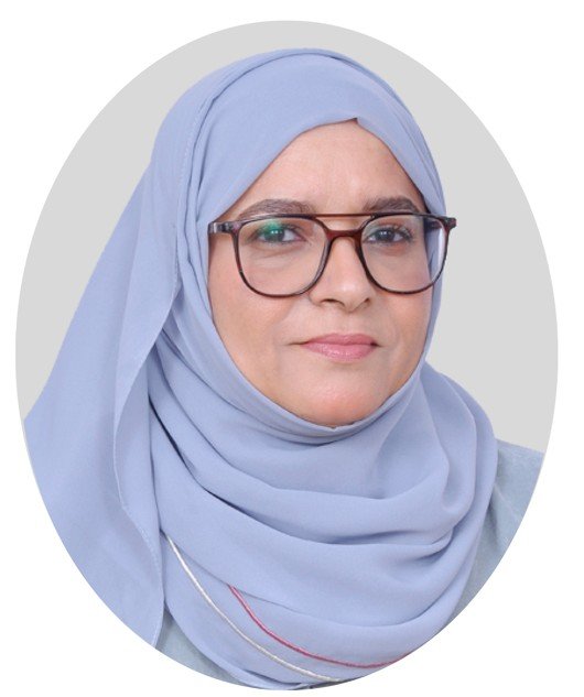 Professor Muna Al Saadoon Appointed Dean of the College of Medicine at Dhofar University