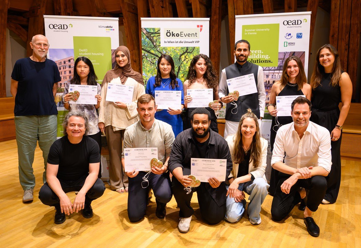College of Engineering Renews GBS MoU, Advances Learning at Vienna Summer School