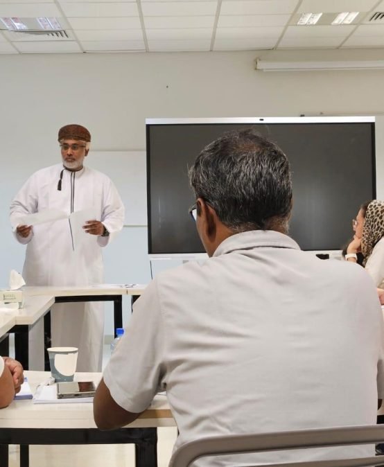 Dhofar University Launches Arabic Language Program for Non-Native Speakers