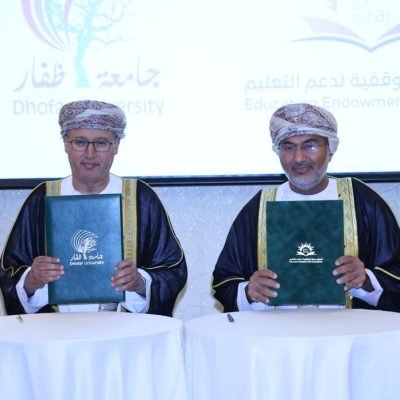 Signing of a Memorandum-2 Signing of a Memorandum-2