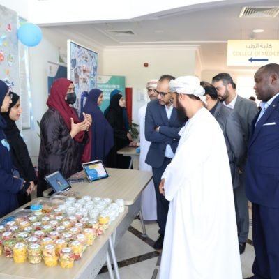 DU World Diabetes Day-3 DU World Diabetes Day-3