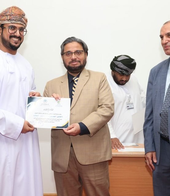 Dhofar University Concludes Student Orientation Week