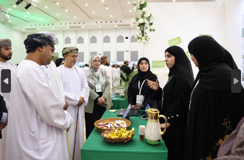 Dhofar University Hosts Successful Sustainability Week 2026