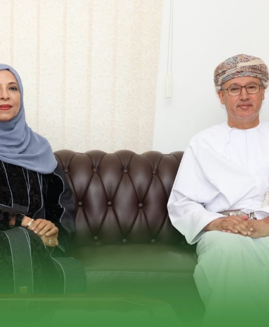 Minister of Education Visits the University