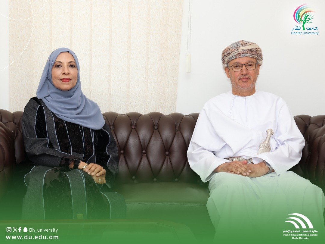 Minister of Education Visits the University