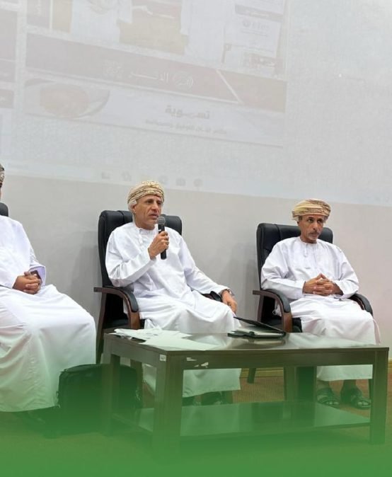 Department of Social Sciences at Dhofar University Strengthens Community Partnerships